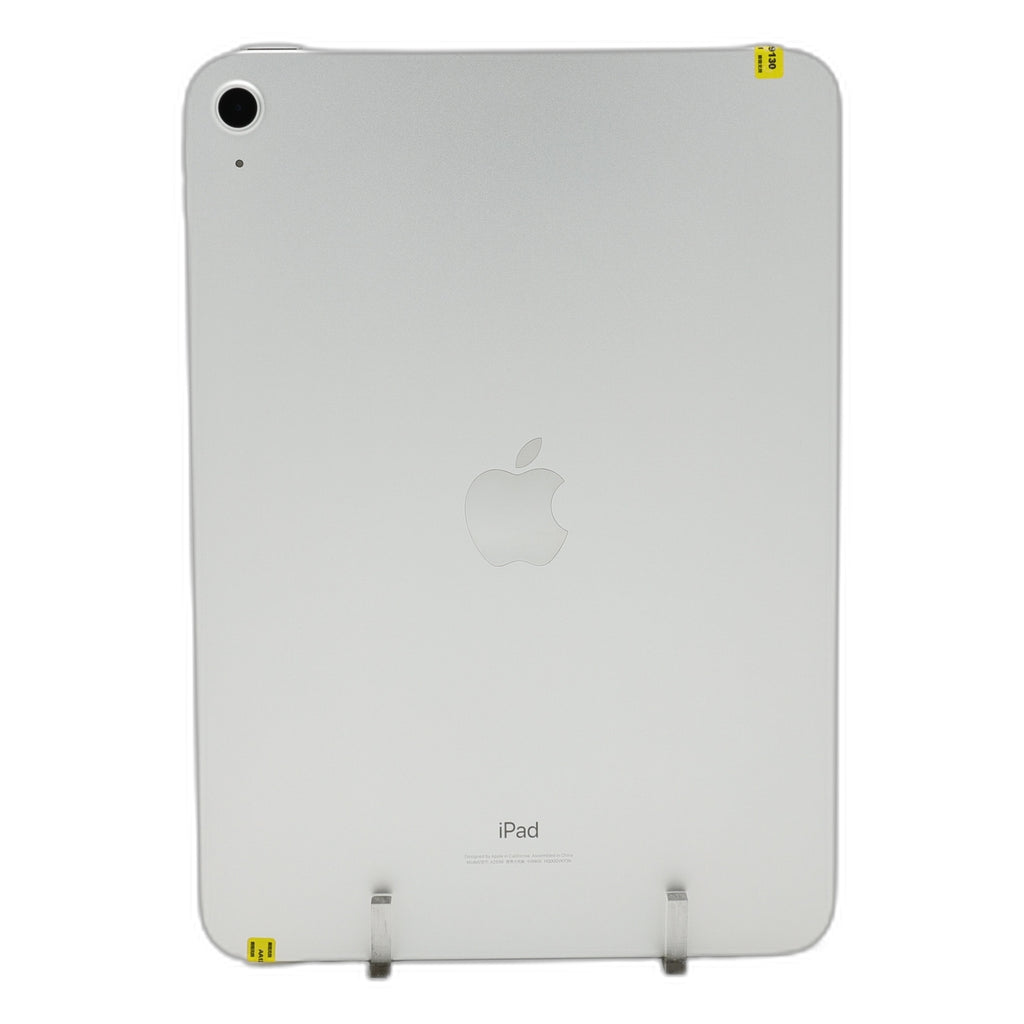 99新 Apple iPad 10代 64G 銀色 WIFI
