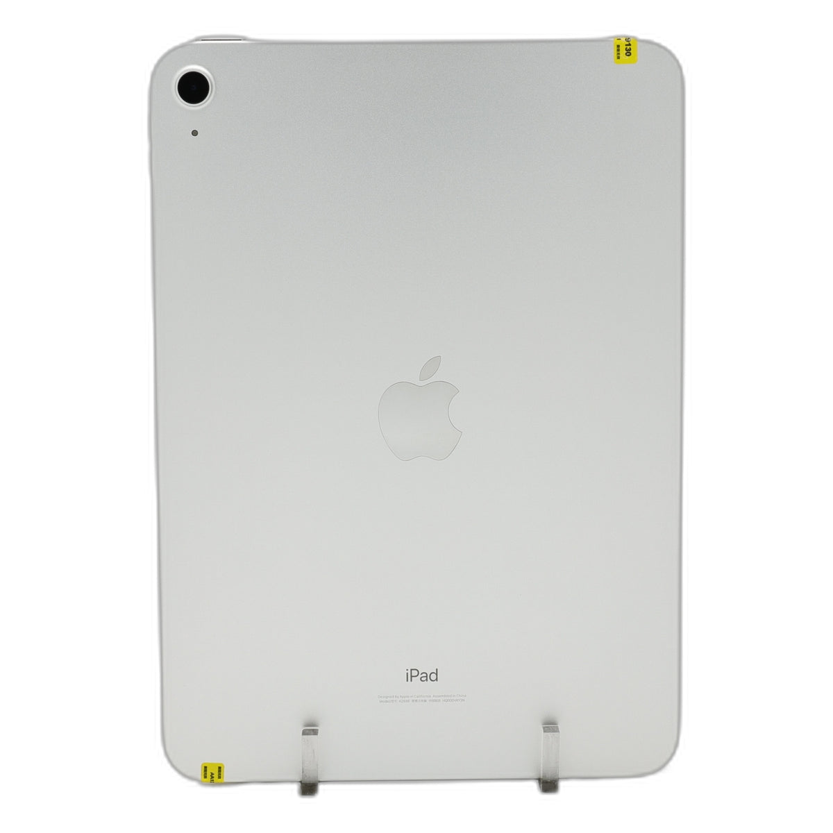 99新 Apple iPad 10代 64G 銀色 WIFI