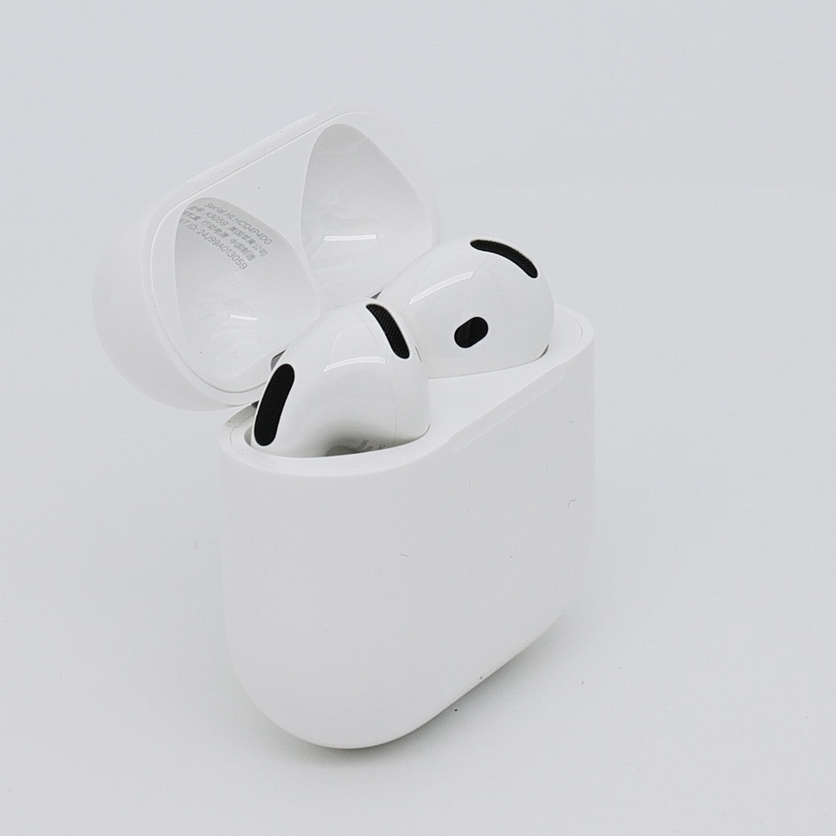 99新 Apple AirPods 4 (支持主动降噪) 白色
