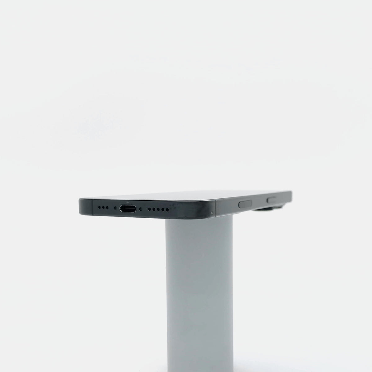 95新 Apple iPhone 16 Pro 256G 黑色鈦金屬 中國大陸版