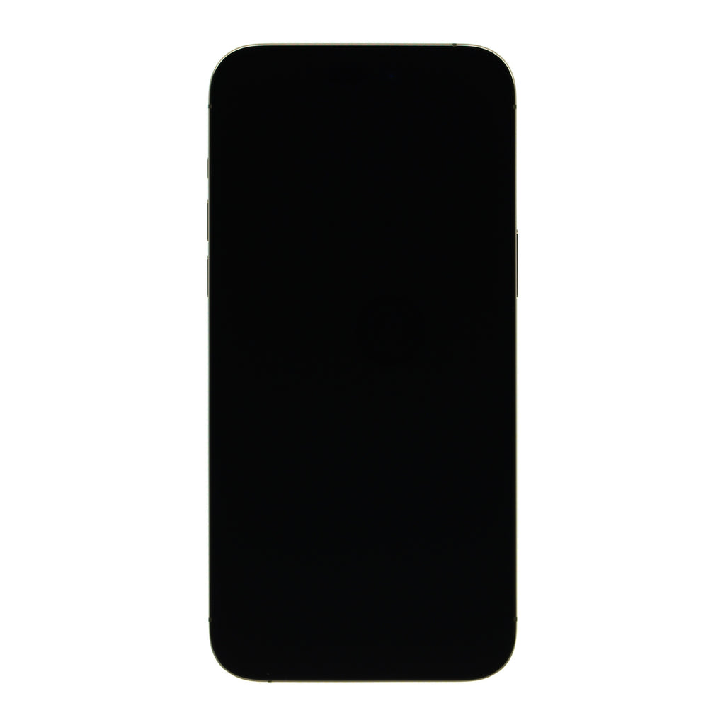 95新 Apple iPhone 14 Pro Max 128G 金色 中國大陸版