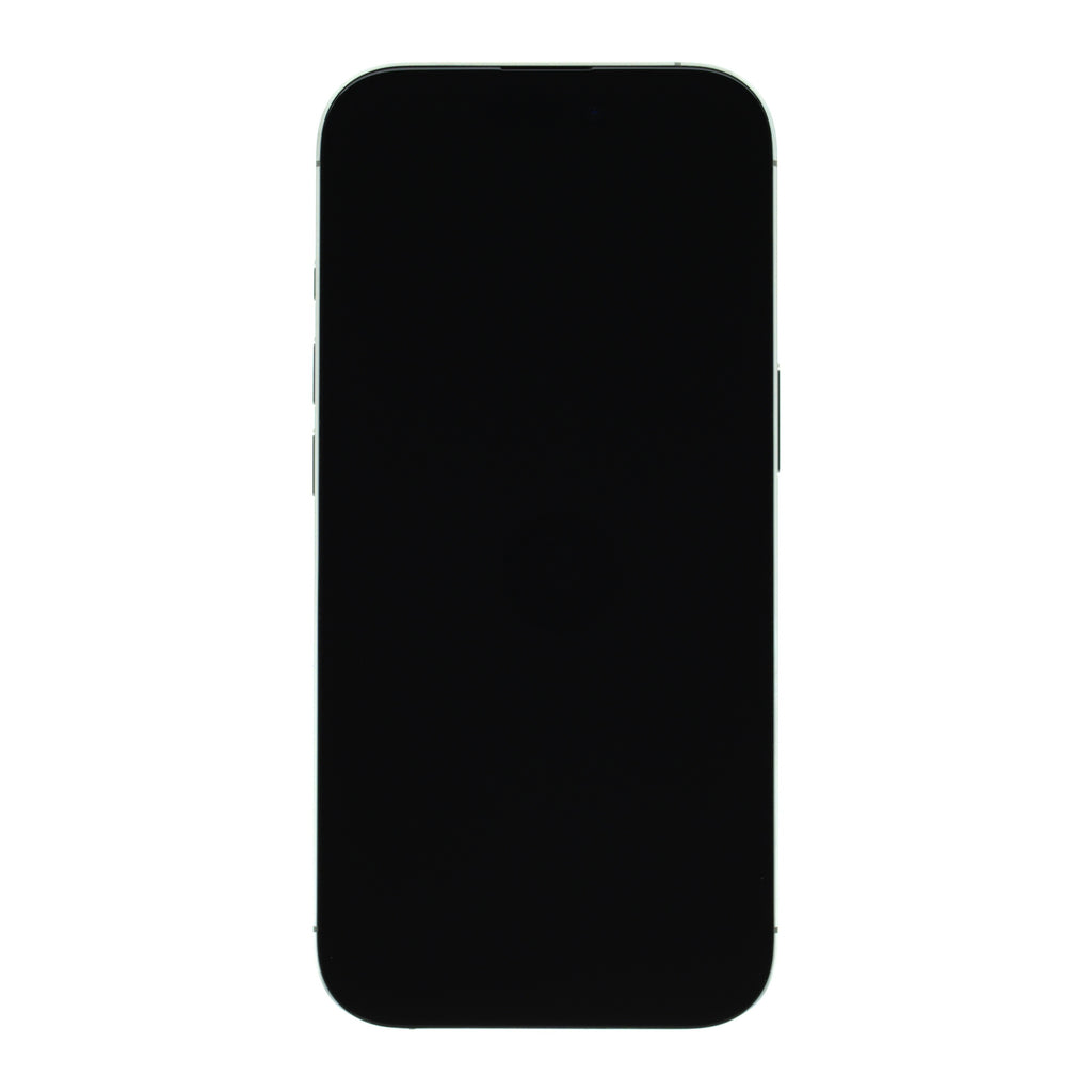 99新 Apple iPhone 16 Pro 128G 白色鈦金屬 中國大陸版