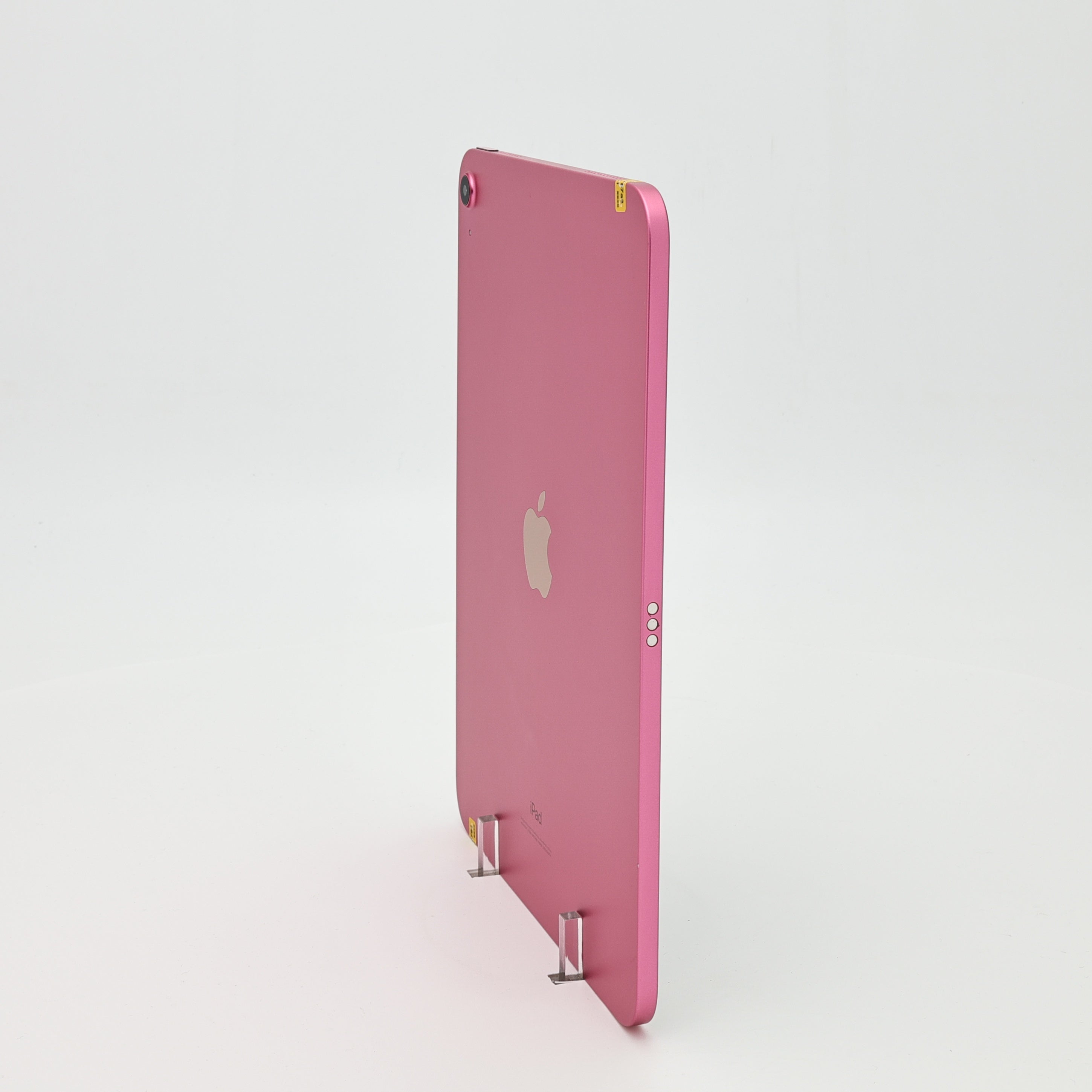 95新 Apple iPad 10代 64G 粉紅色 WIFI