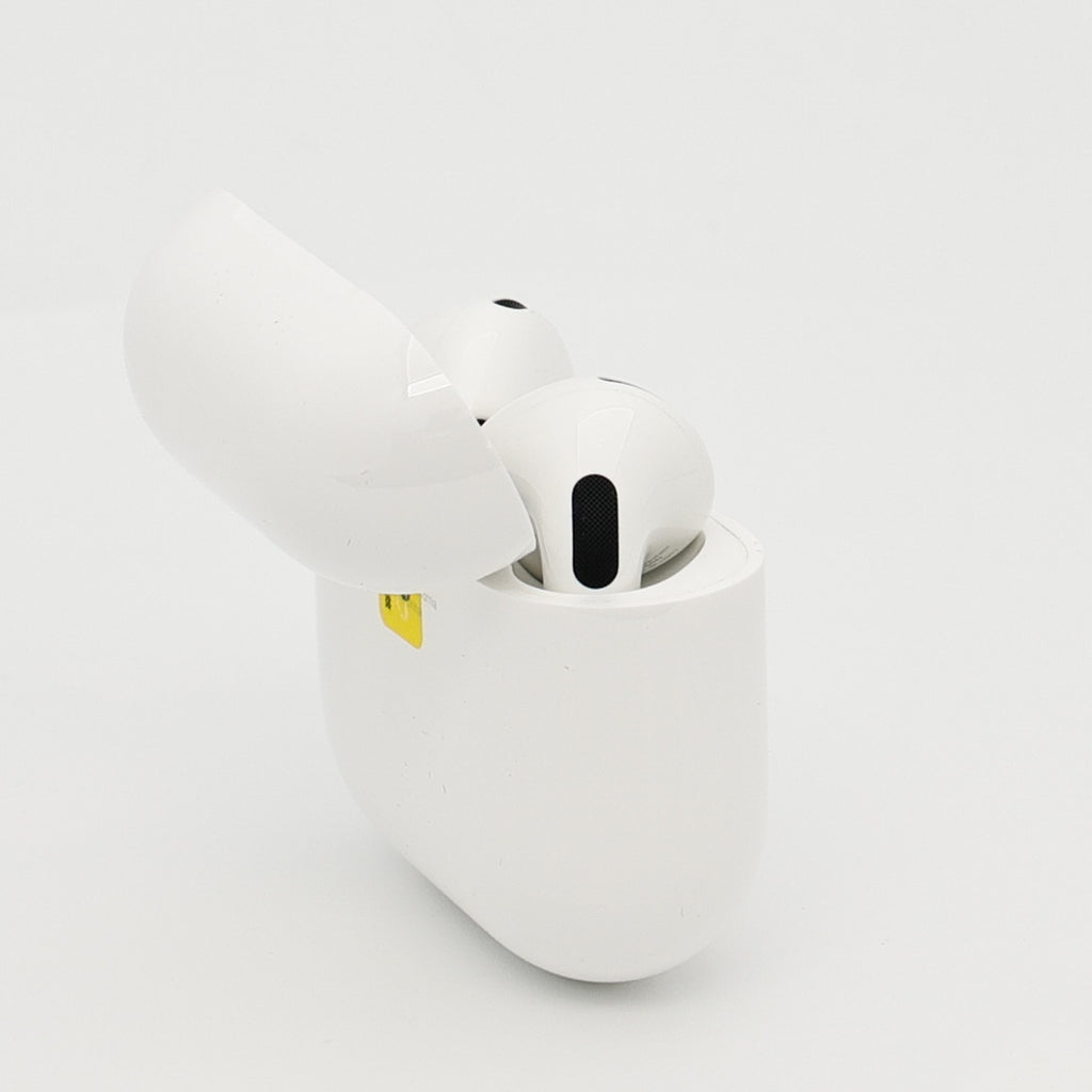 99新 Apple AirPods 4 (支持主动降噪) 白色