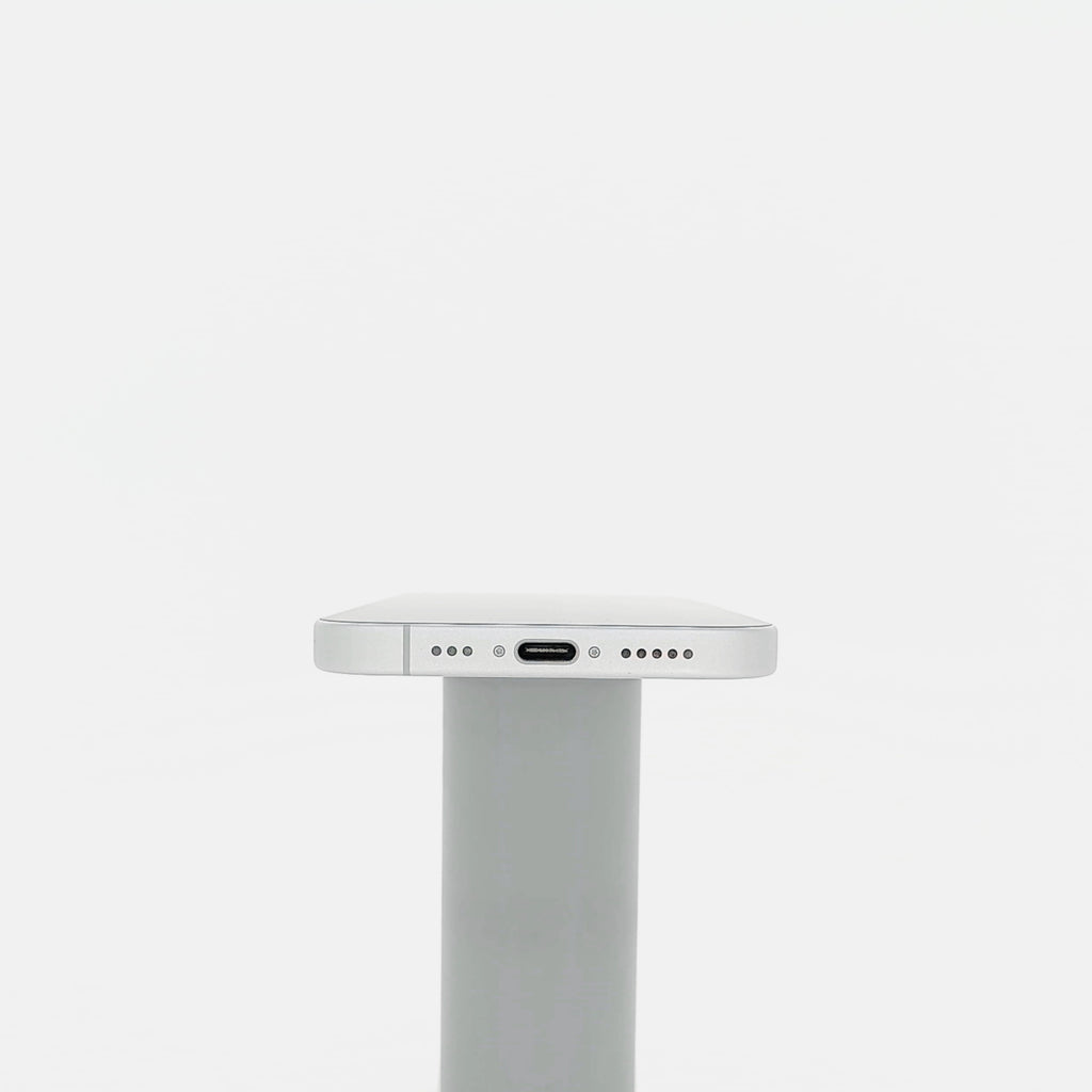 99新 Apple iPhone 16 256G 白色 中國大陸版