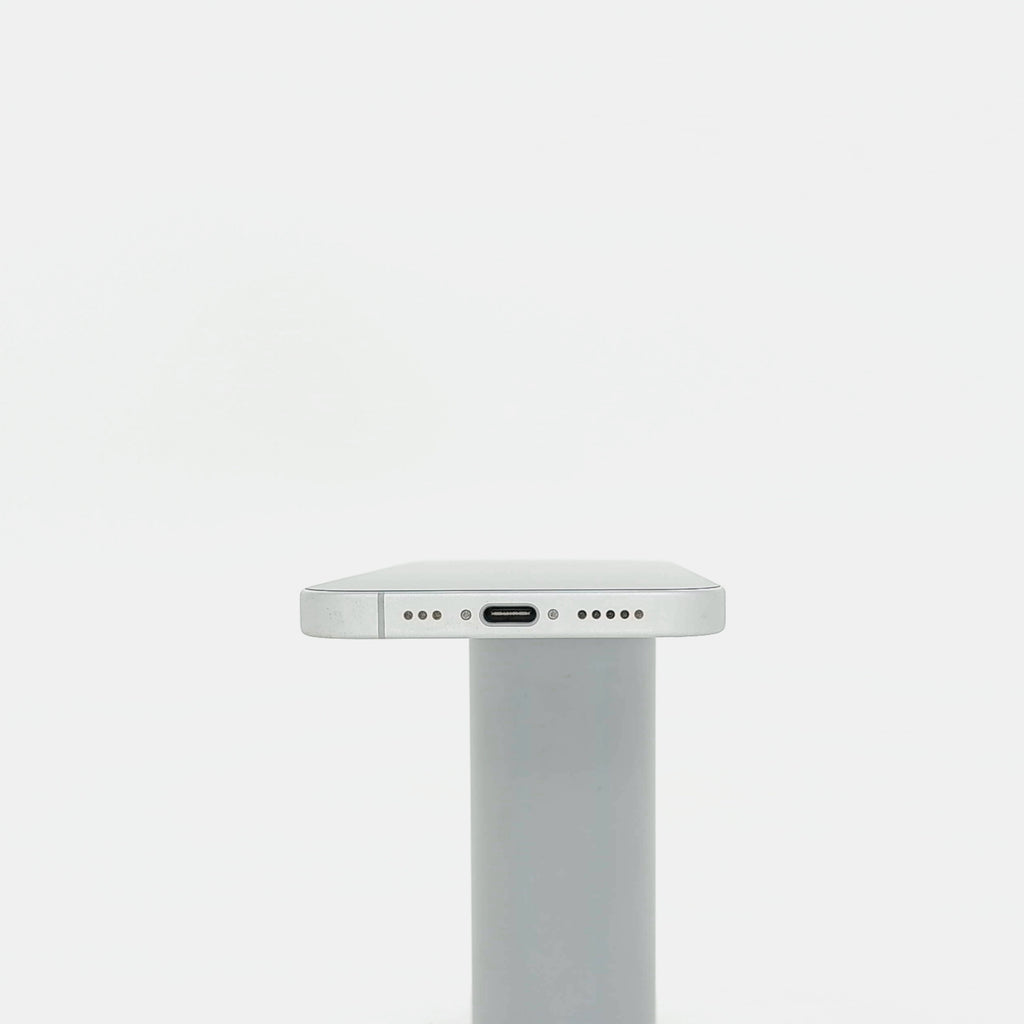 99新 Apple iPhone 16 256G 白色 中國大陸版