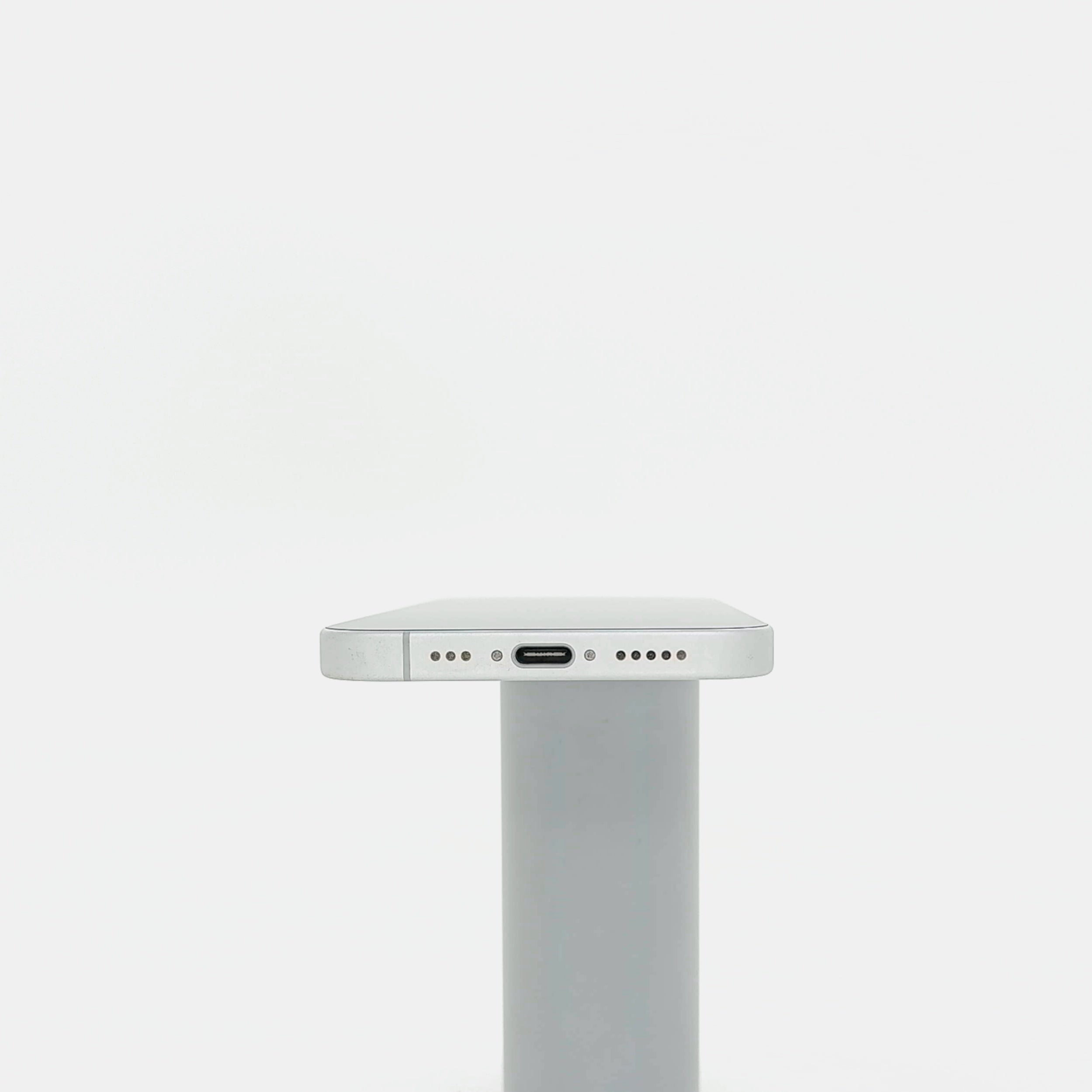 99新 Apple iPhone 16 256G 白色 中國大陸版