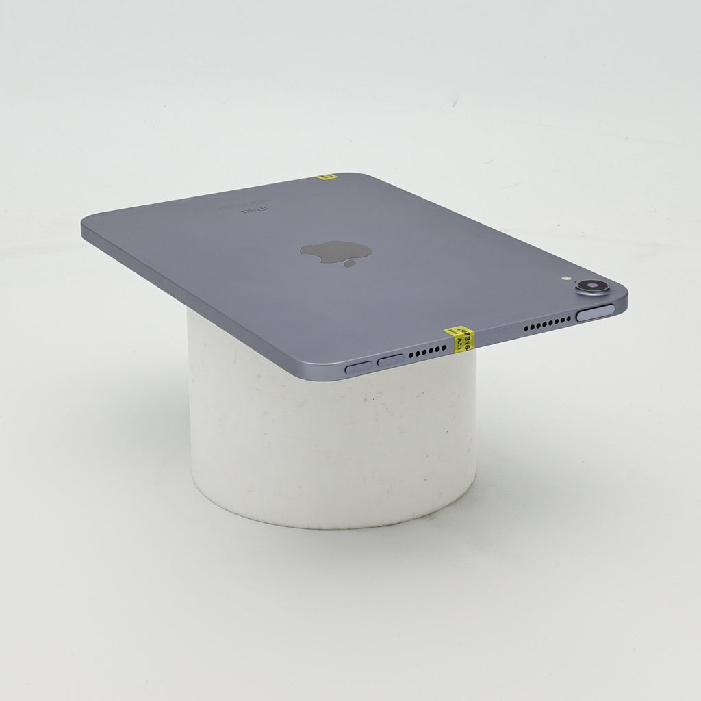 95新 Apple iPad mini6 64G 紫色 WIFI