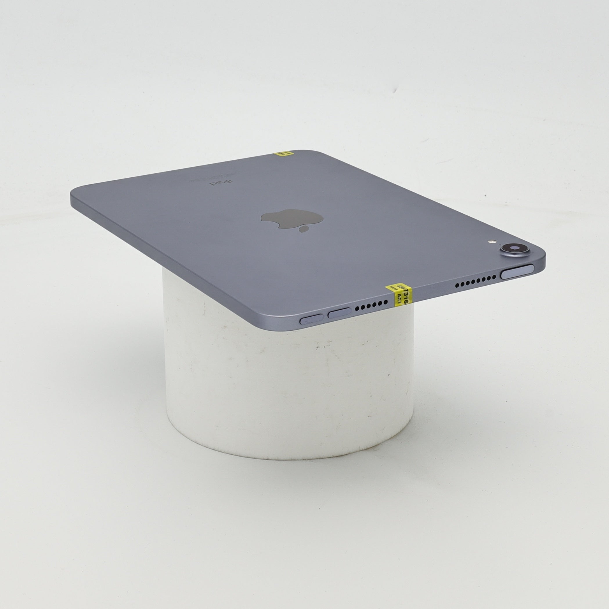 95新 Apple iPad mini6 64G 紫色 WIFI