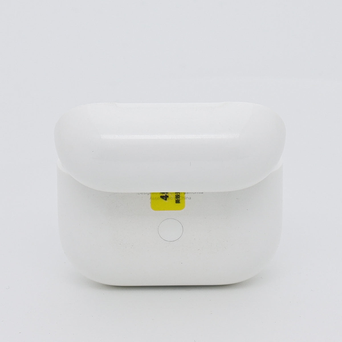 99新 Apple AirPods 3 白色