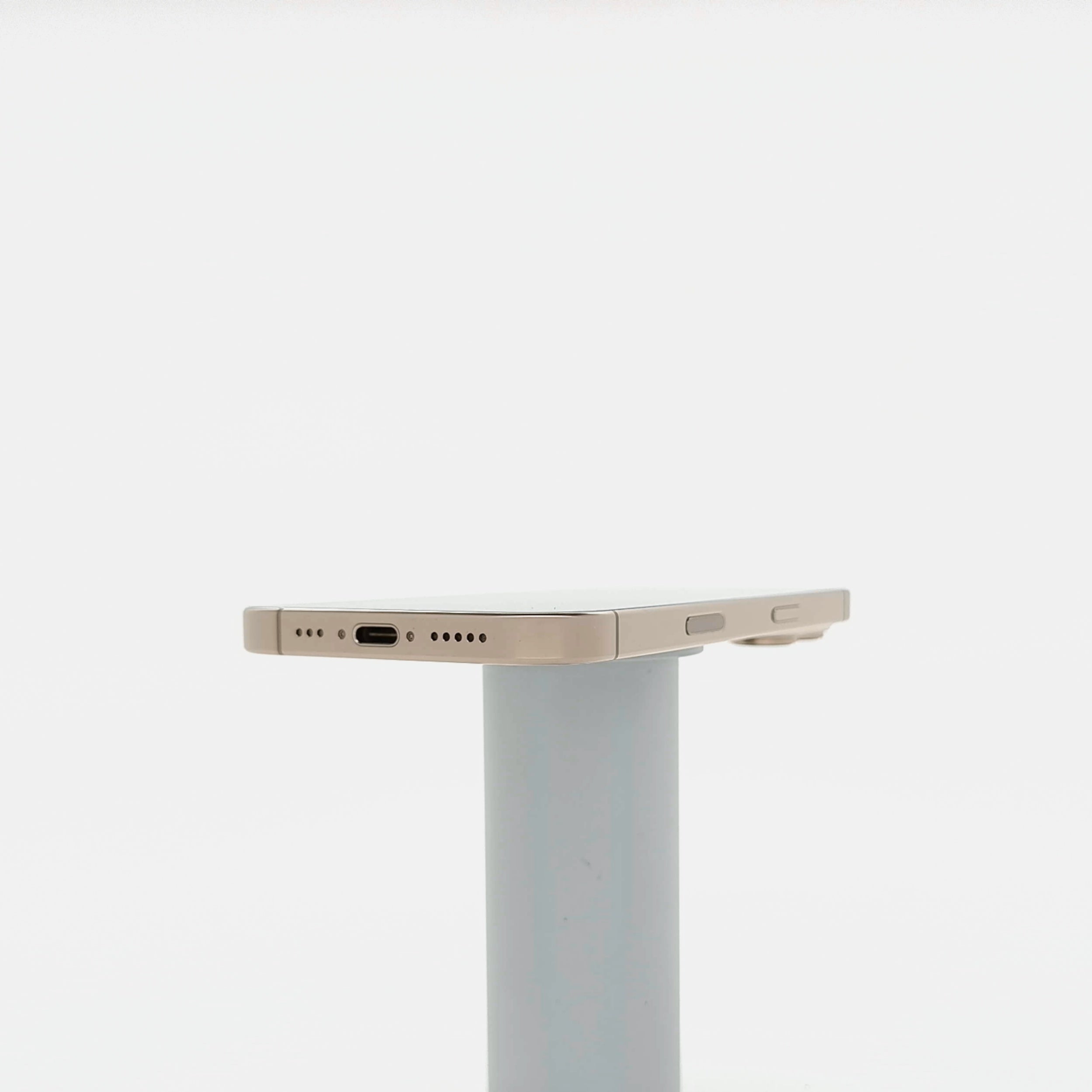 95新 Apple iPhone 16 Pro 128G 沙漠色鈦金屬 中國大陸版