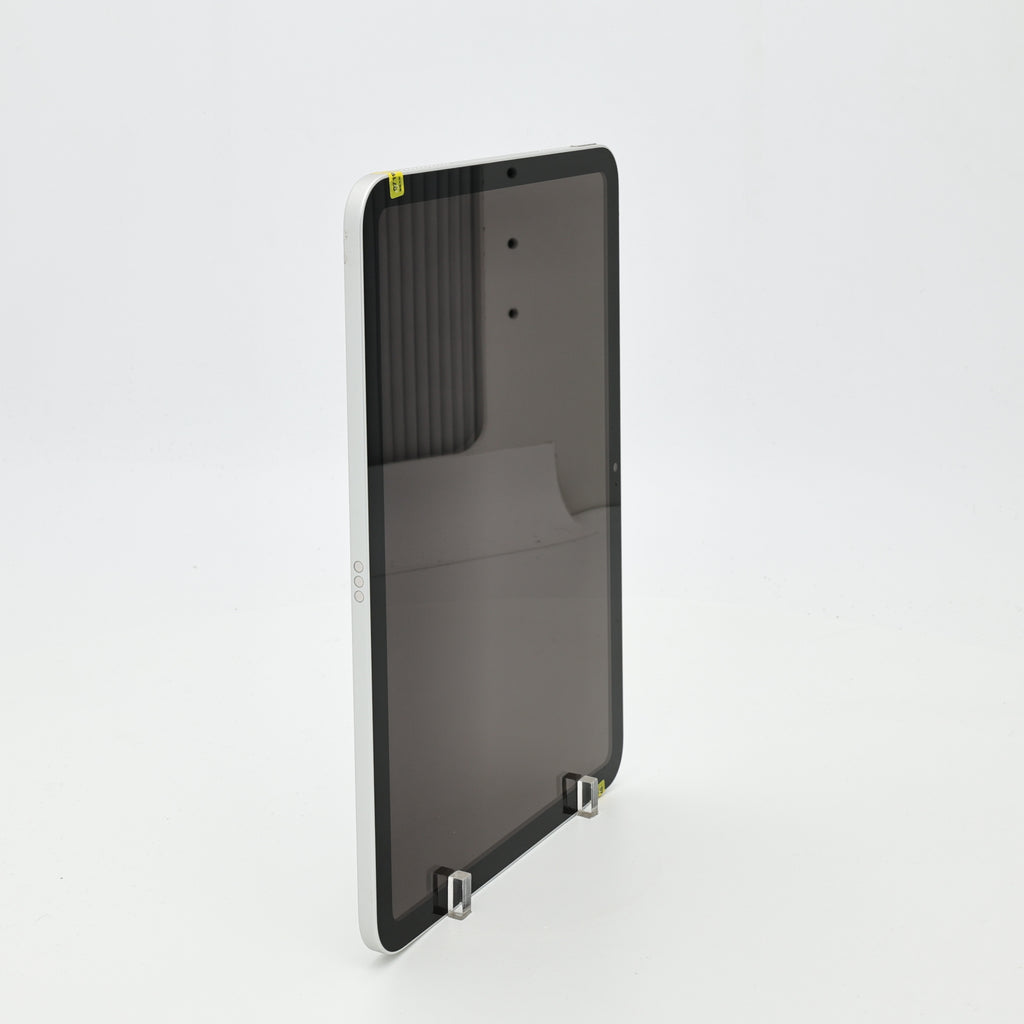 95新 Apple iPad 10代 64G 銀色 WIFI