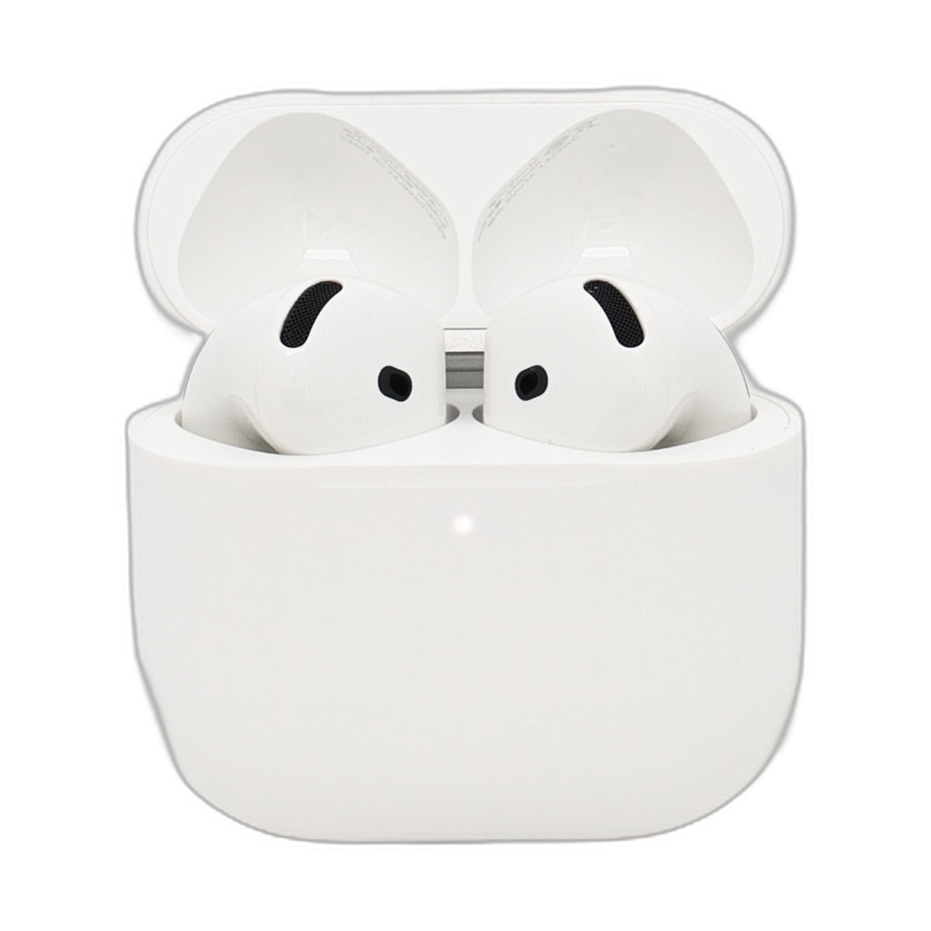99新 Apple AirPods 4 (支持主动降噪) 白色