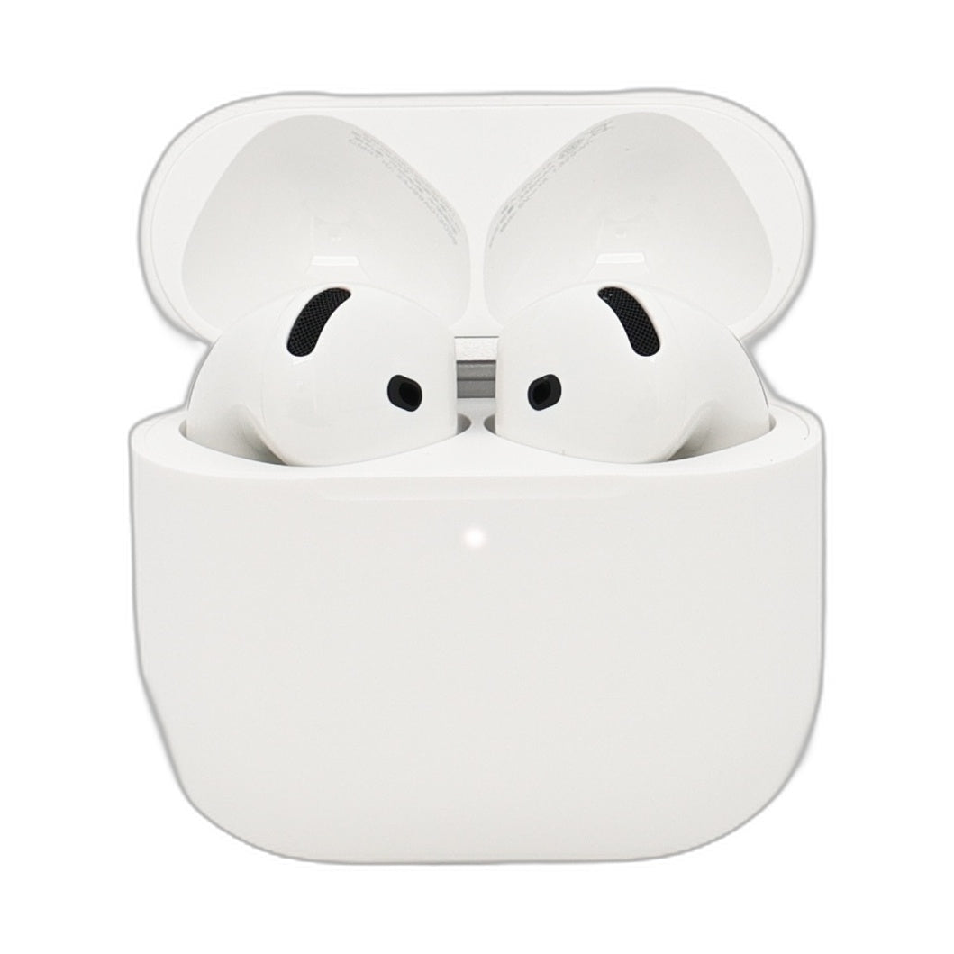 99新 Apple AirPods 4 (支持主动降噪) 白色