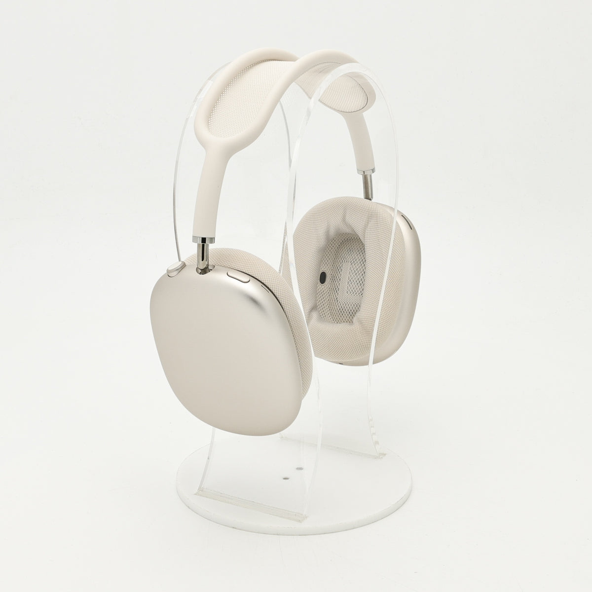 99新 Apple AirPods Max 2 星光色