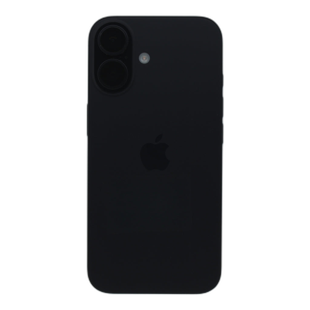 95新 Apple iPhone 16 256G 黑色 中國大陸版