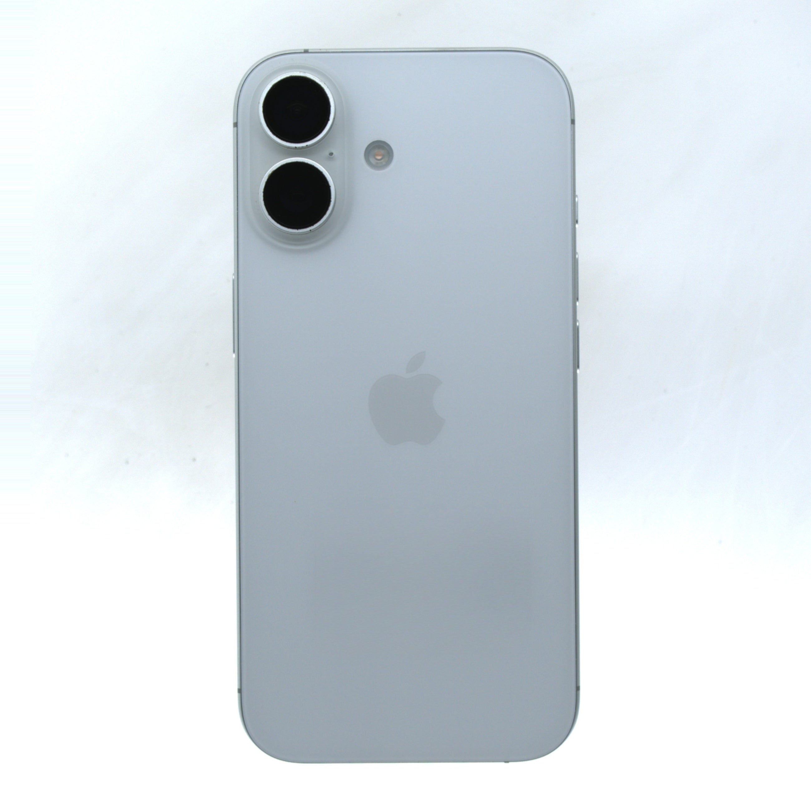 95新 Apple iPhone 17 256G 白色 中國大陸版