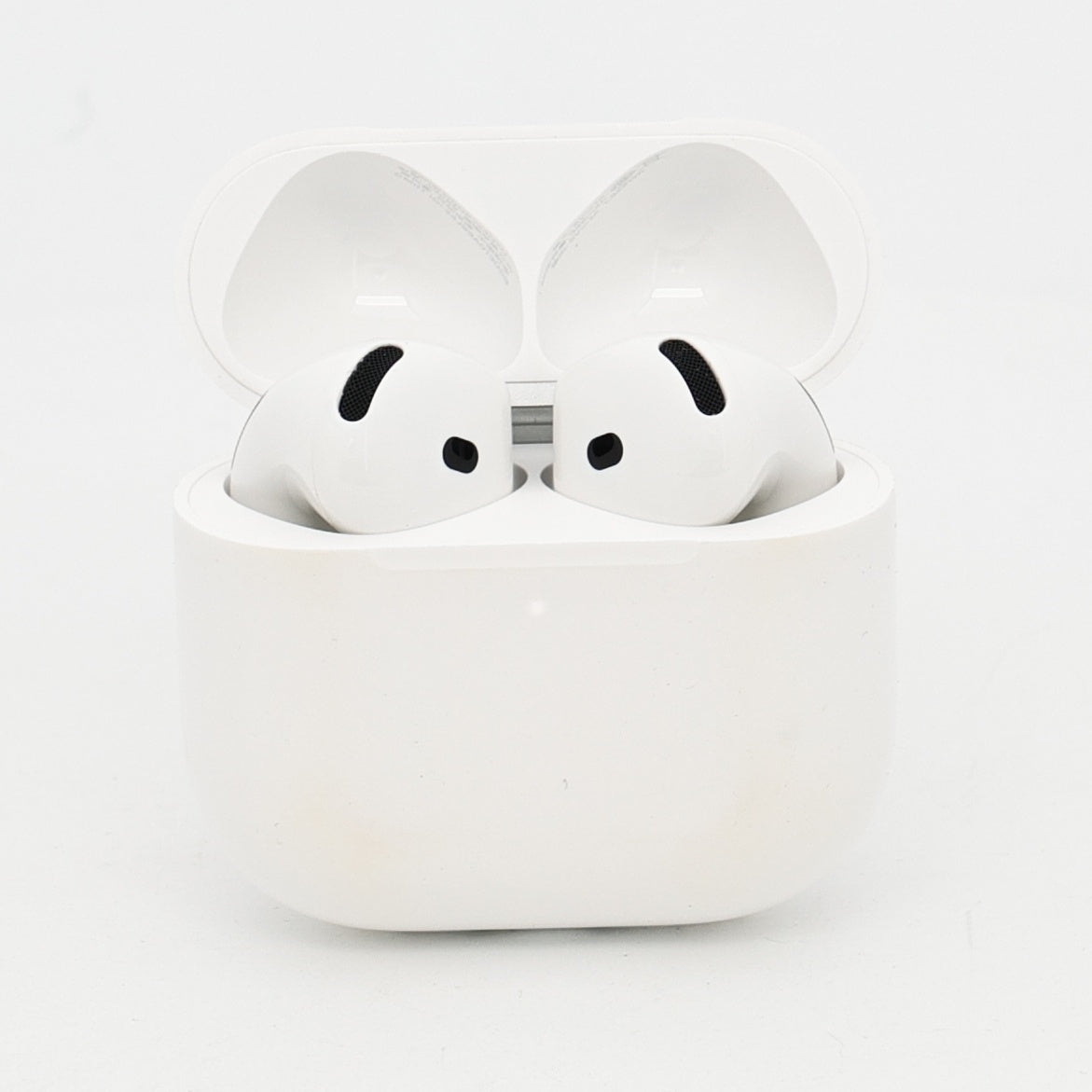 99新 Apple AirPods 4 (支持主动降噪) 白色