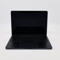 95新 Apple MacBook Air 24年 13寸 M3（8+8核） 8G RAM 256G SSD 午夜色