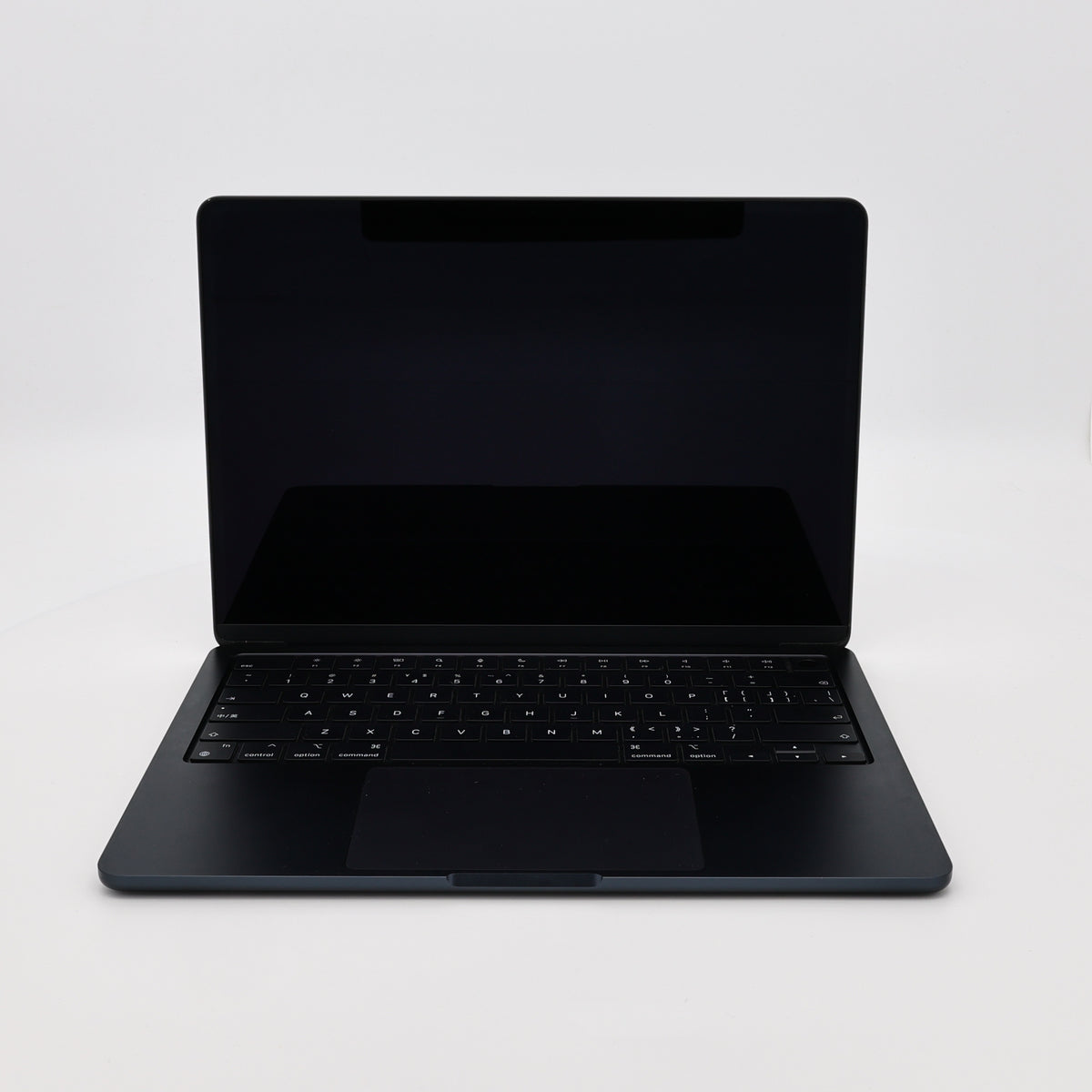 95新 Apple MacBook Air 24年 13寸 M3（8+8核） 8G RAM 256G SSD 午夜色