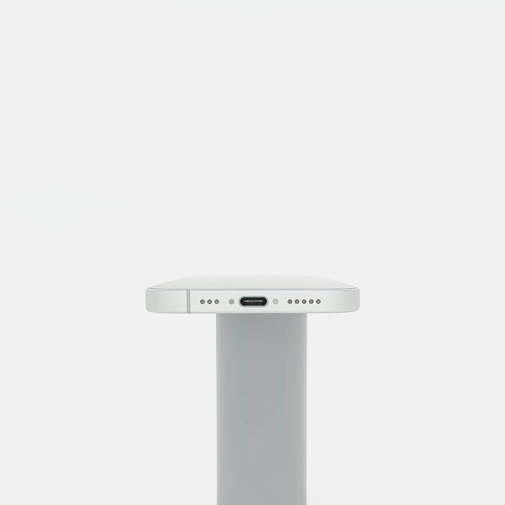 95新 Apple iPhone 16 256G 白色 中國大陸版