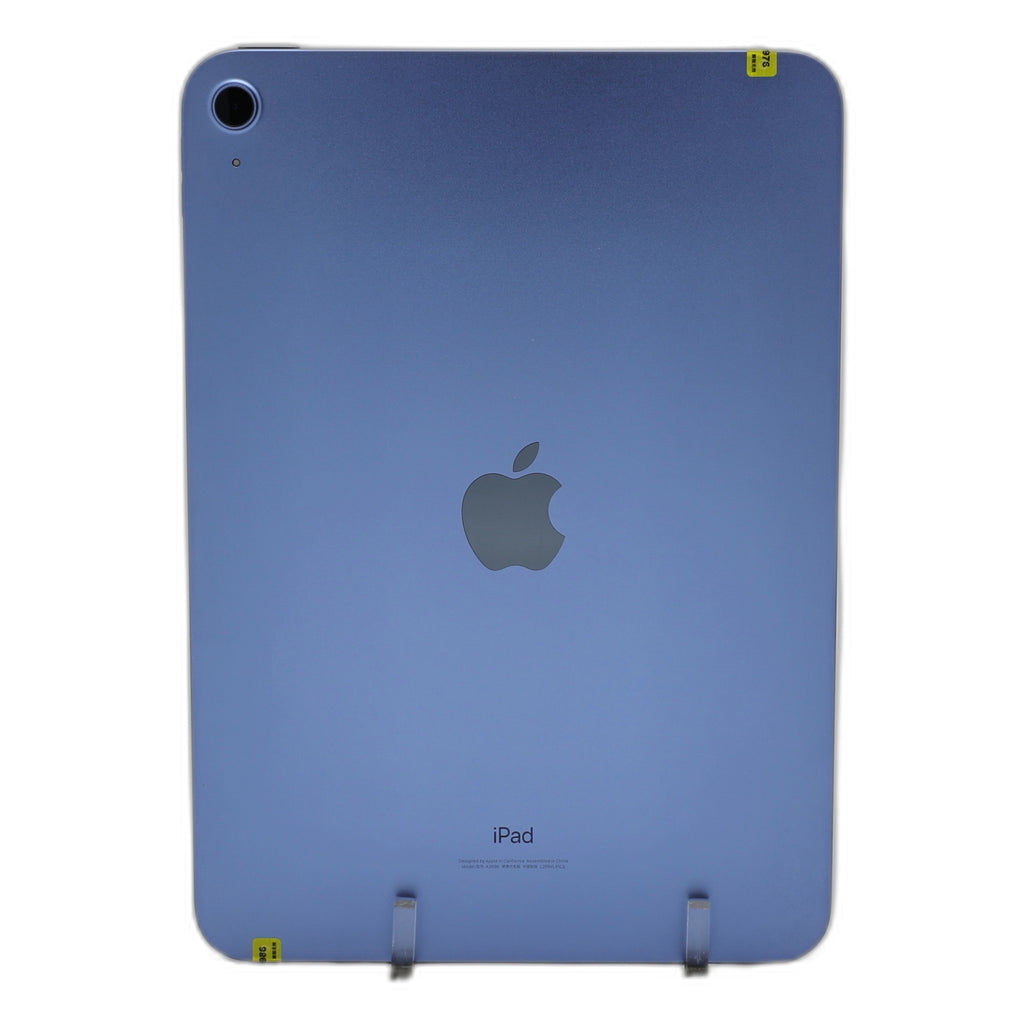 99新 Apple iPad 10代 64G 藍色 WIFI