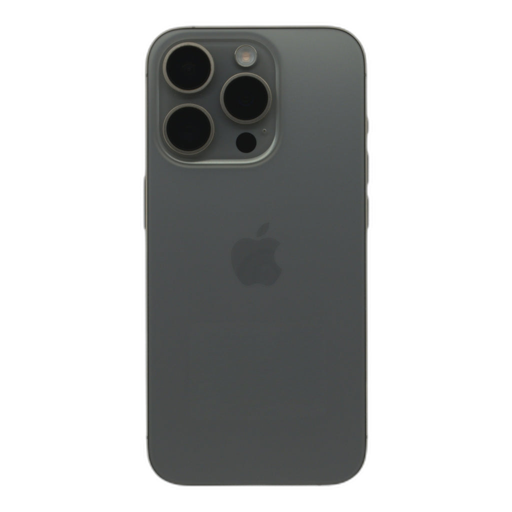 95新 Apple iPhone 15 Pro 256G 原色鈦金屬 中國大陸版