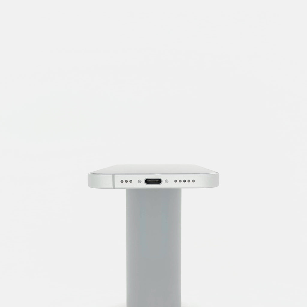 95新 Apple iPhone 16 256G 白色 中國大陸版