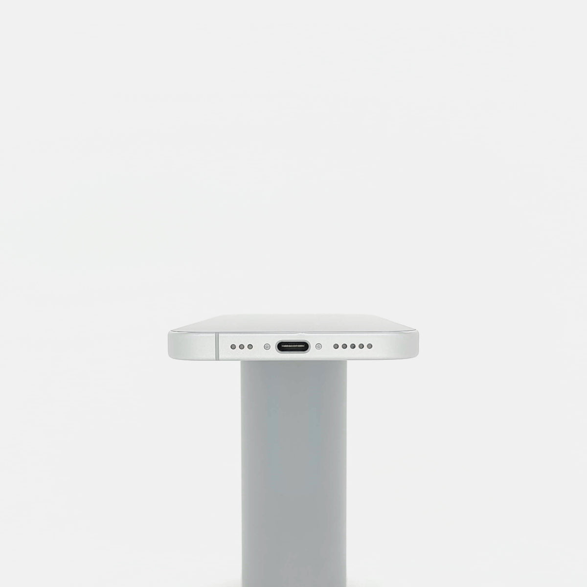 95新 Apple iPhone 16 256G 白色 中國大陸版