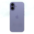 99新 Apple iPhone 17 256G 薰衣草紫色 中國大陸版