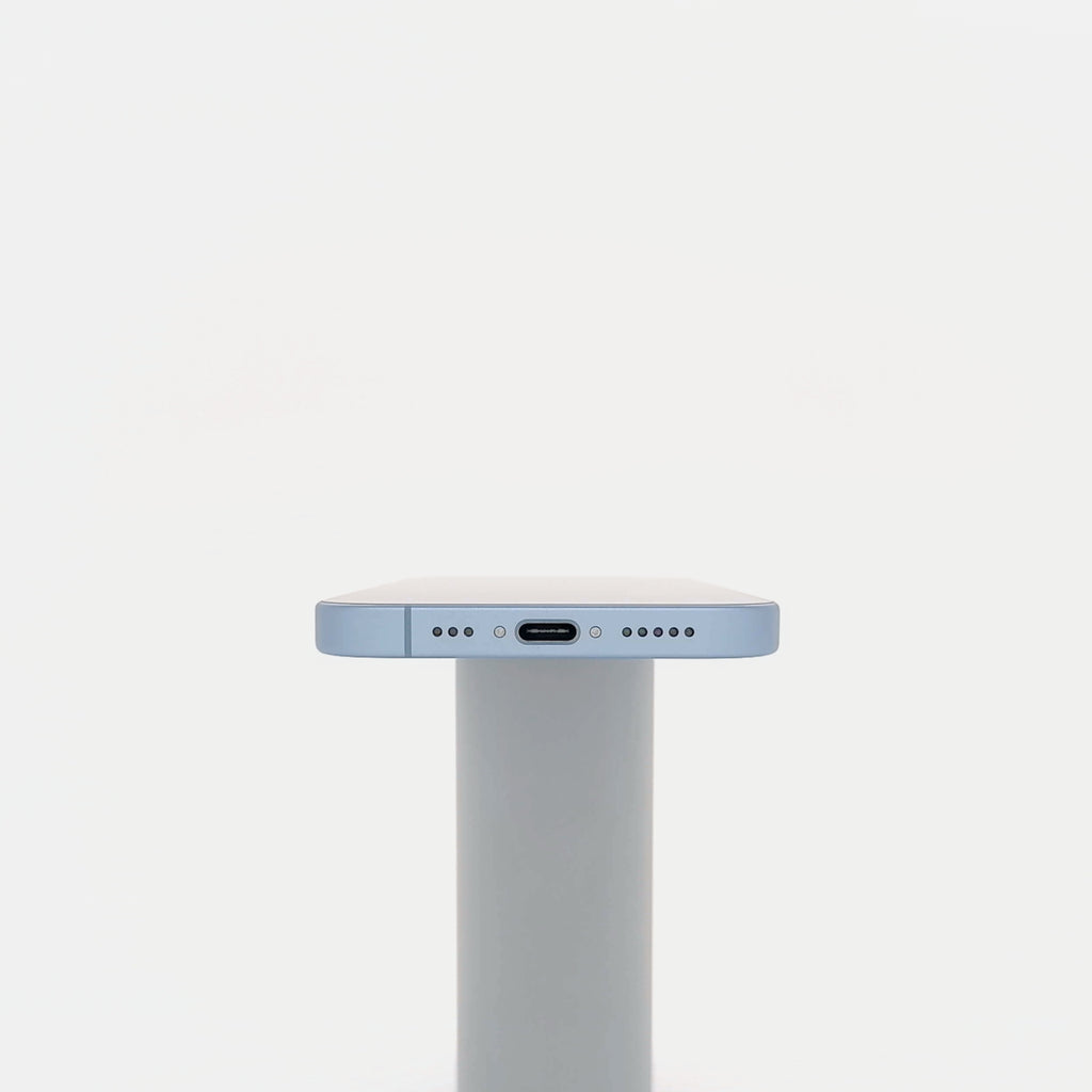 99新 Apple iPhone 17 256G 青霧藍色 中國大陸版