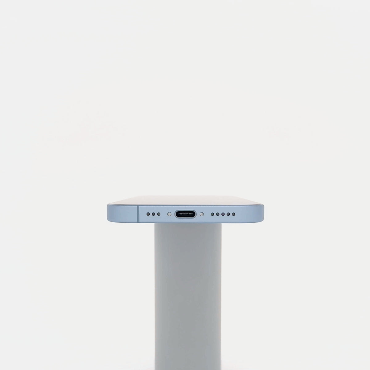 99新 Apple iPhone 17 256G 青霧藍色 中國大陸版