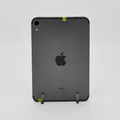 95新 Apple iPad mini6 64G 深空灰色 WIFI+5G