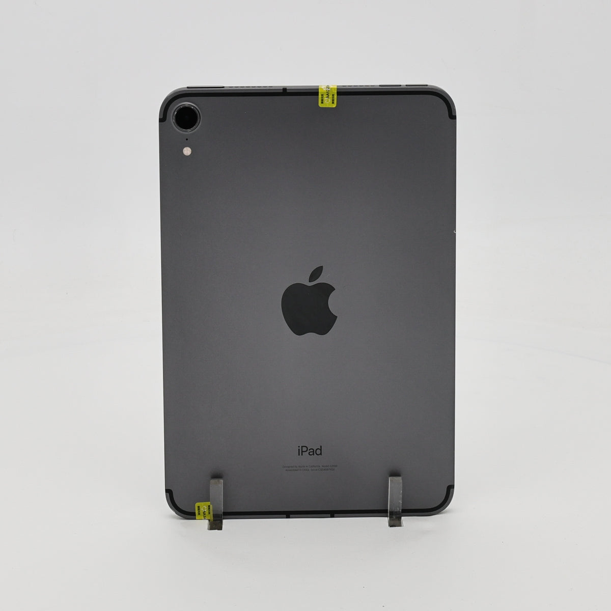 95新 Apple iPad mini6 64G 深空灰色 WIFI+5G