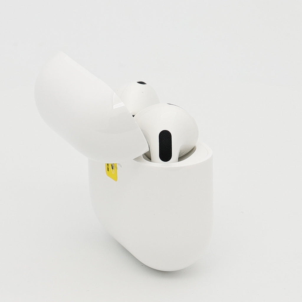 99新 Apple AirPods 4 (支持主动降噪) 白色