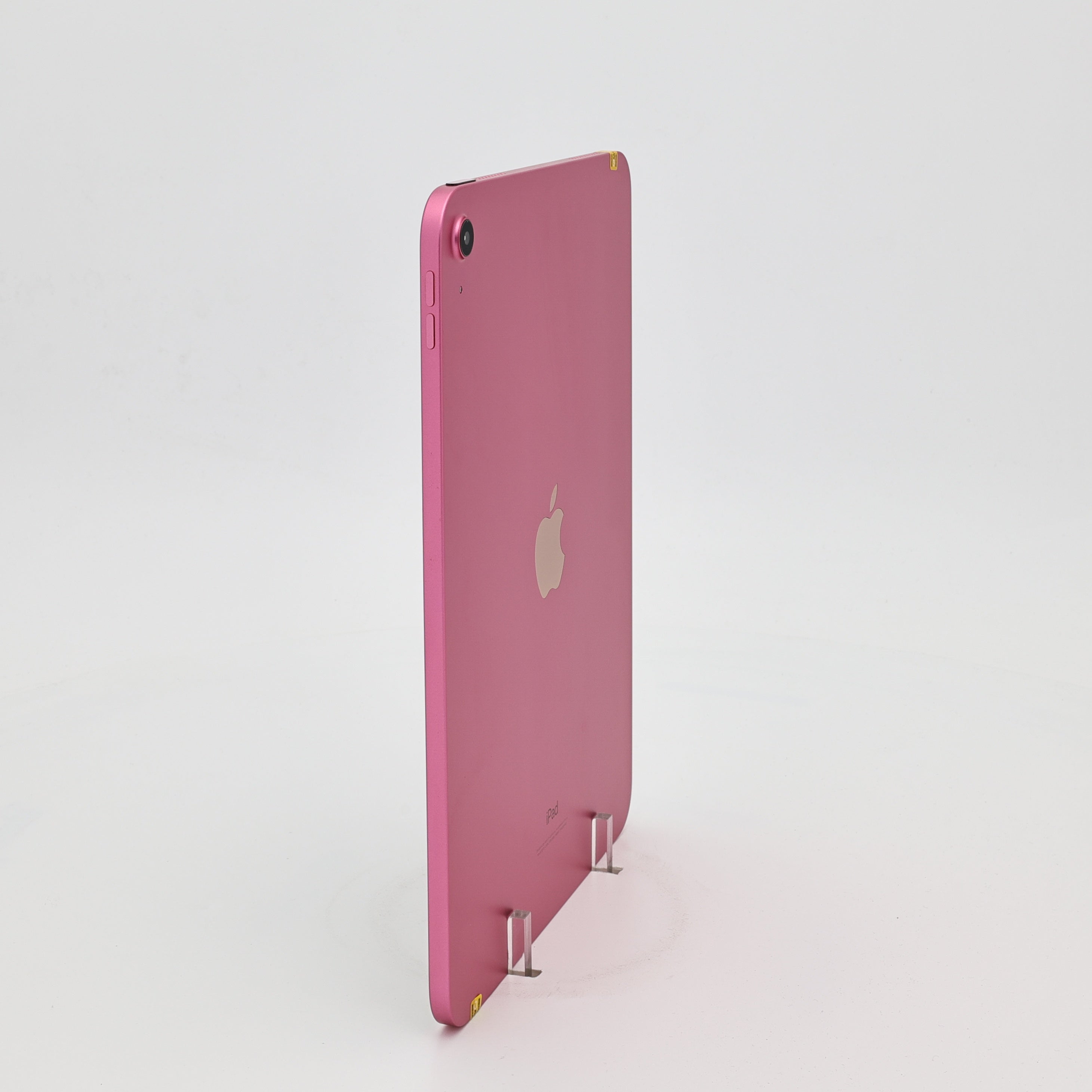 95新 Apple iPad 10代 64G 粉紅色 WIFI