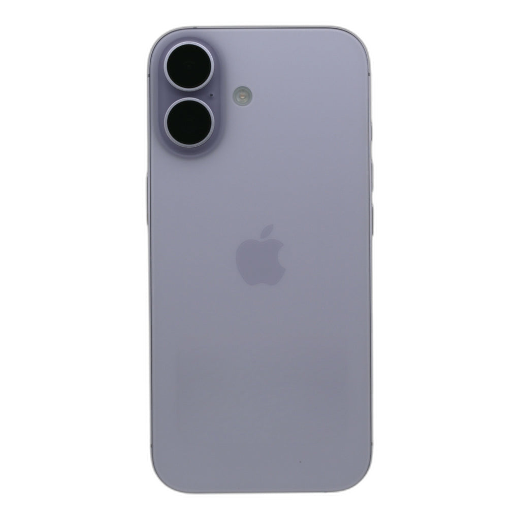 95新 Apple iPhone 17 256G 薰衣草紫色 中國大陸版