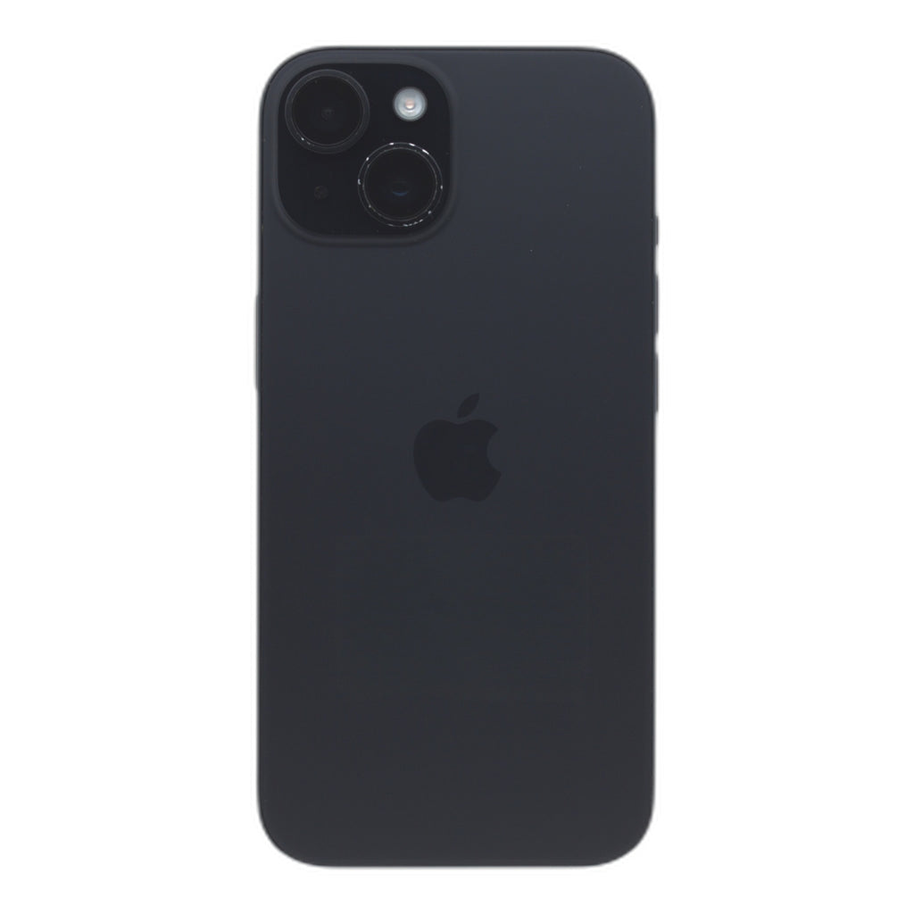 95新 Apple iPhone 15 128G 黑色 中國大陸版