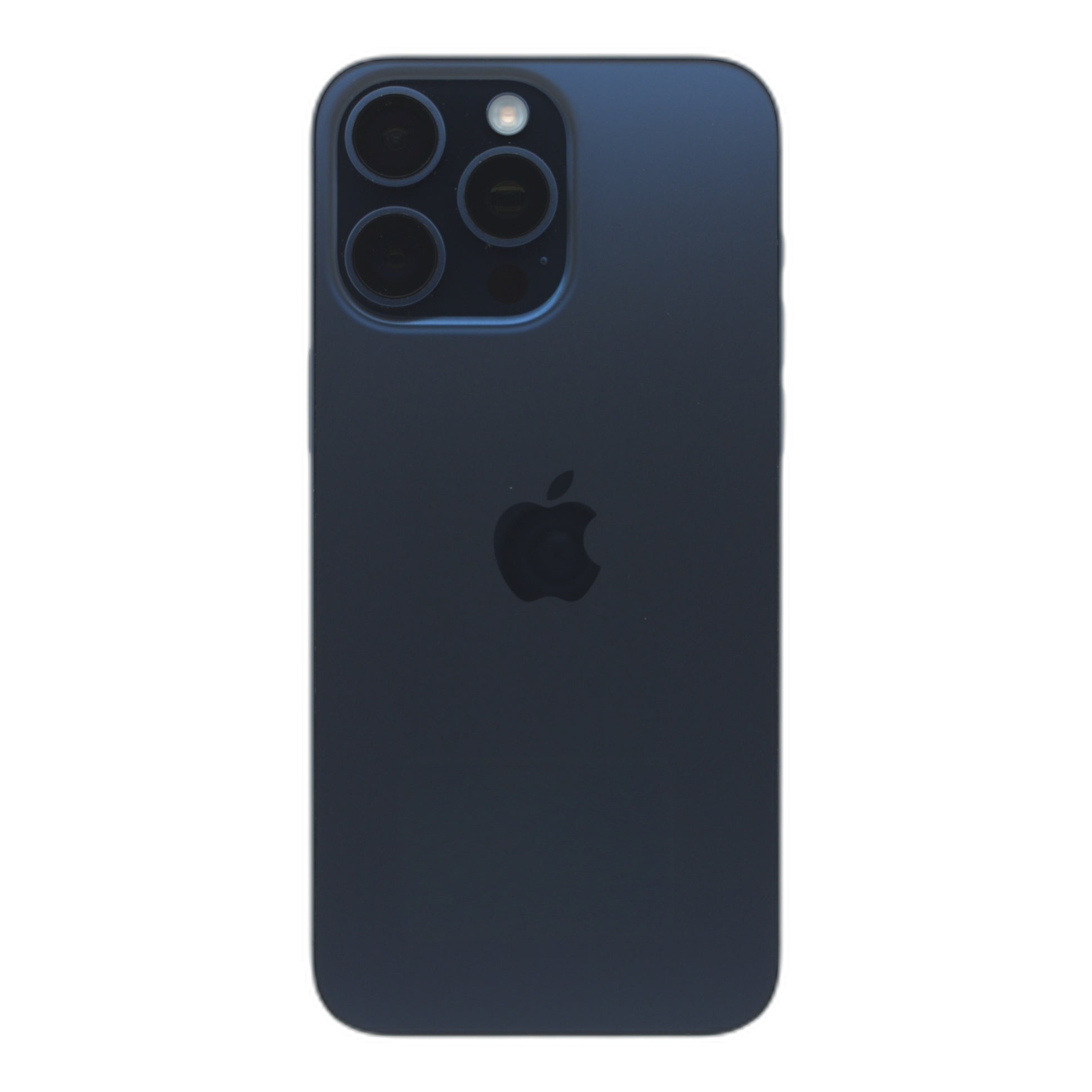 95新 Apple iPhone 15 Pro Max 256G 藍色鈦金屬 中國大陸版