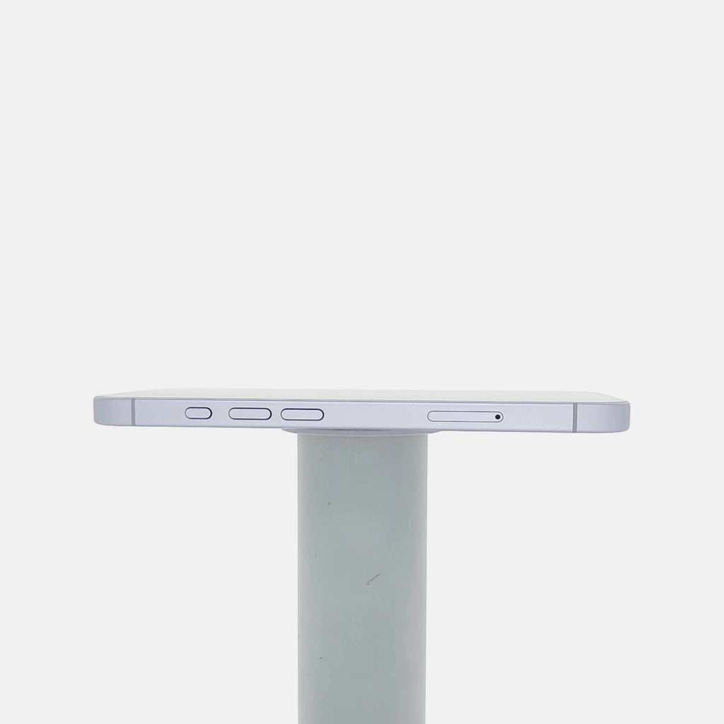99新 Apple iPhone 17 256G 薰衣草紫色 中國大陸版