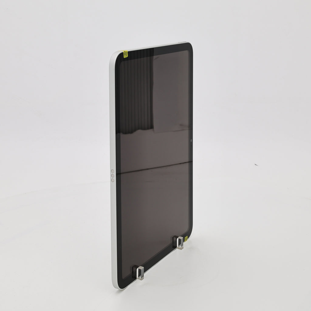 99新 Apple iPad 10代 64G 銀色 WIFI