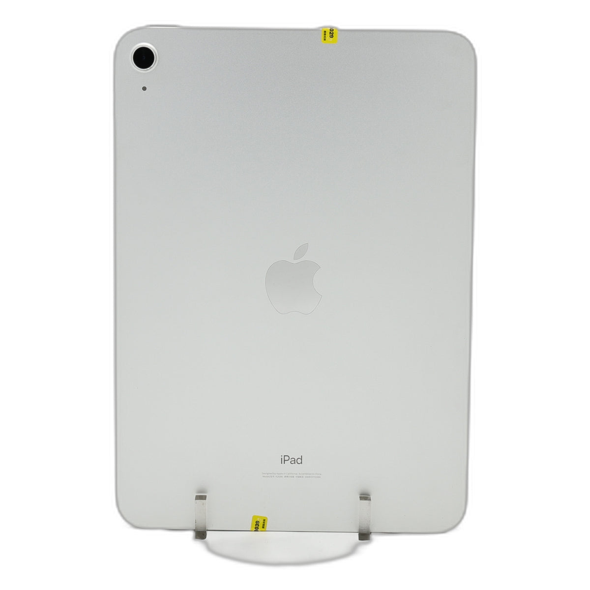 95新 Apple iPad 10代 256G 銀色 WIFI