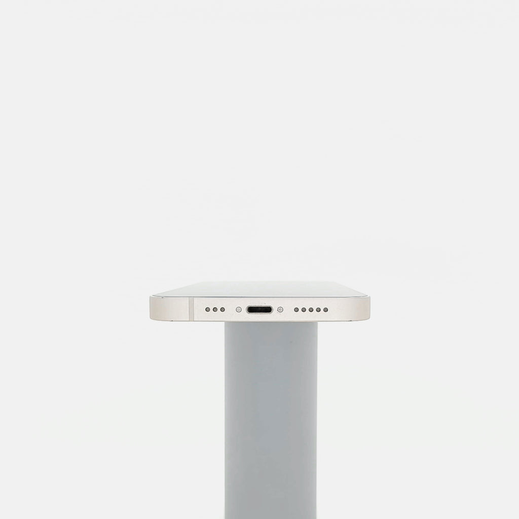 95新 Apple iPhone 13 128G 星光色 中國大陸版