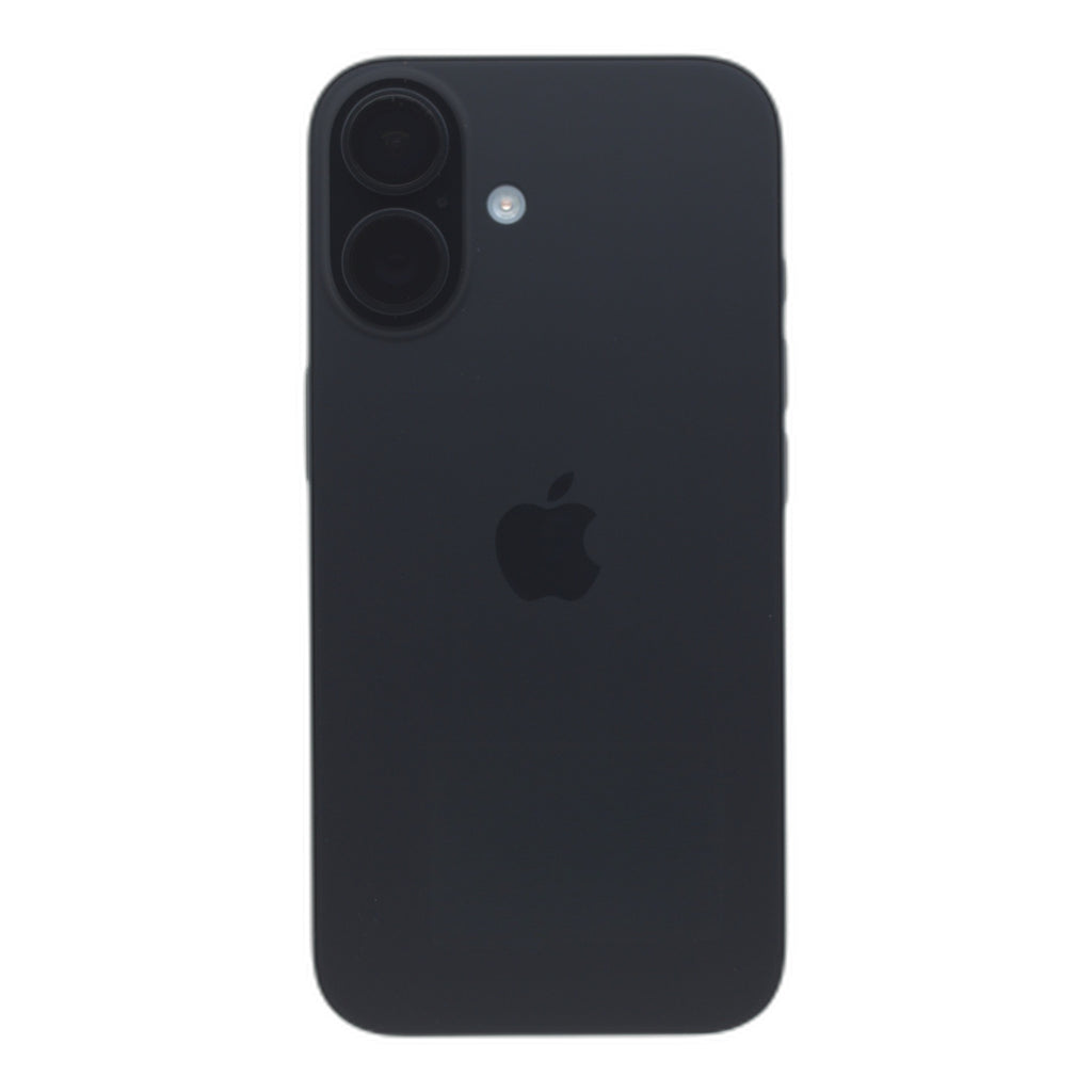 95新 Apple iPhone 16 128G 黑色 中國大陸版