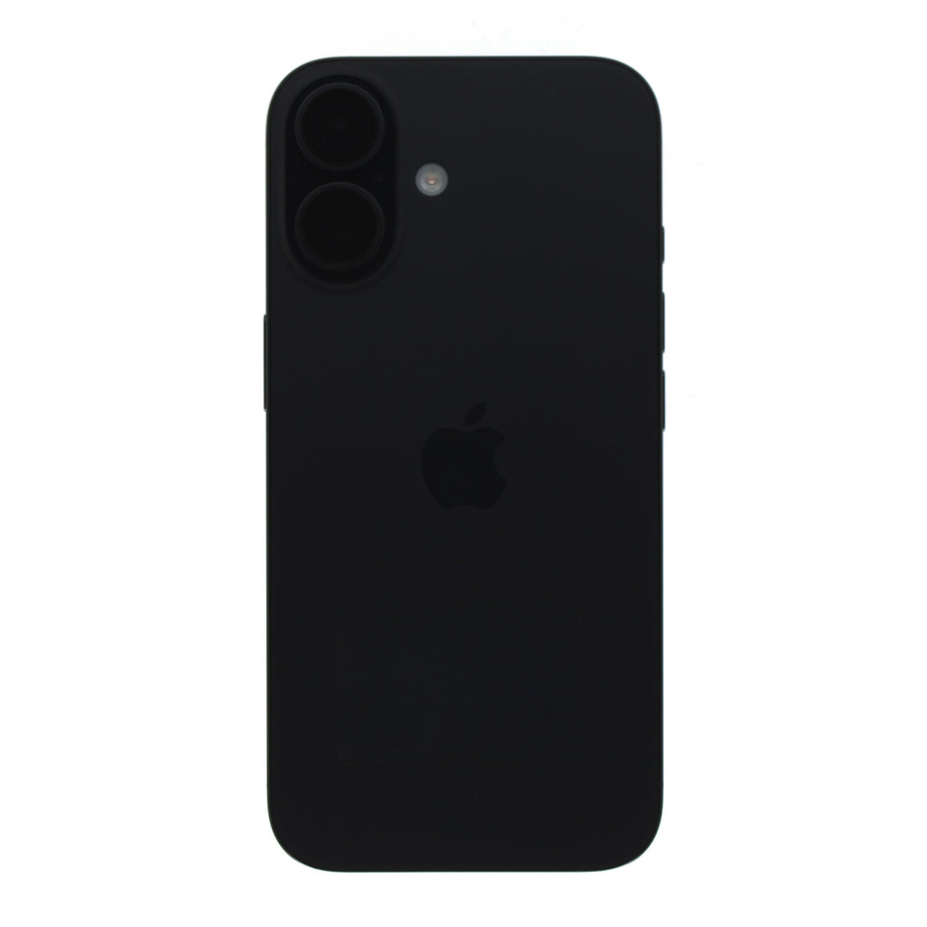 95新 Apple iPhone 16 128G 黑色 中國大陸版