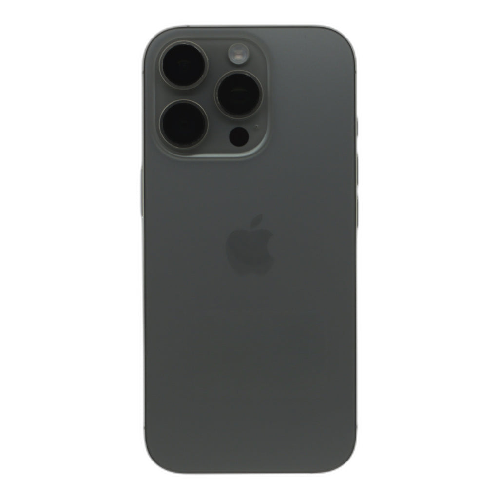 95新 Apple iPhone 16 Pro 256G 原色鈦金屬 中國大陸版