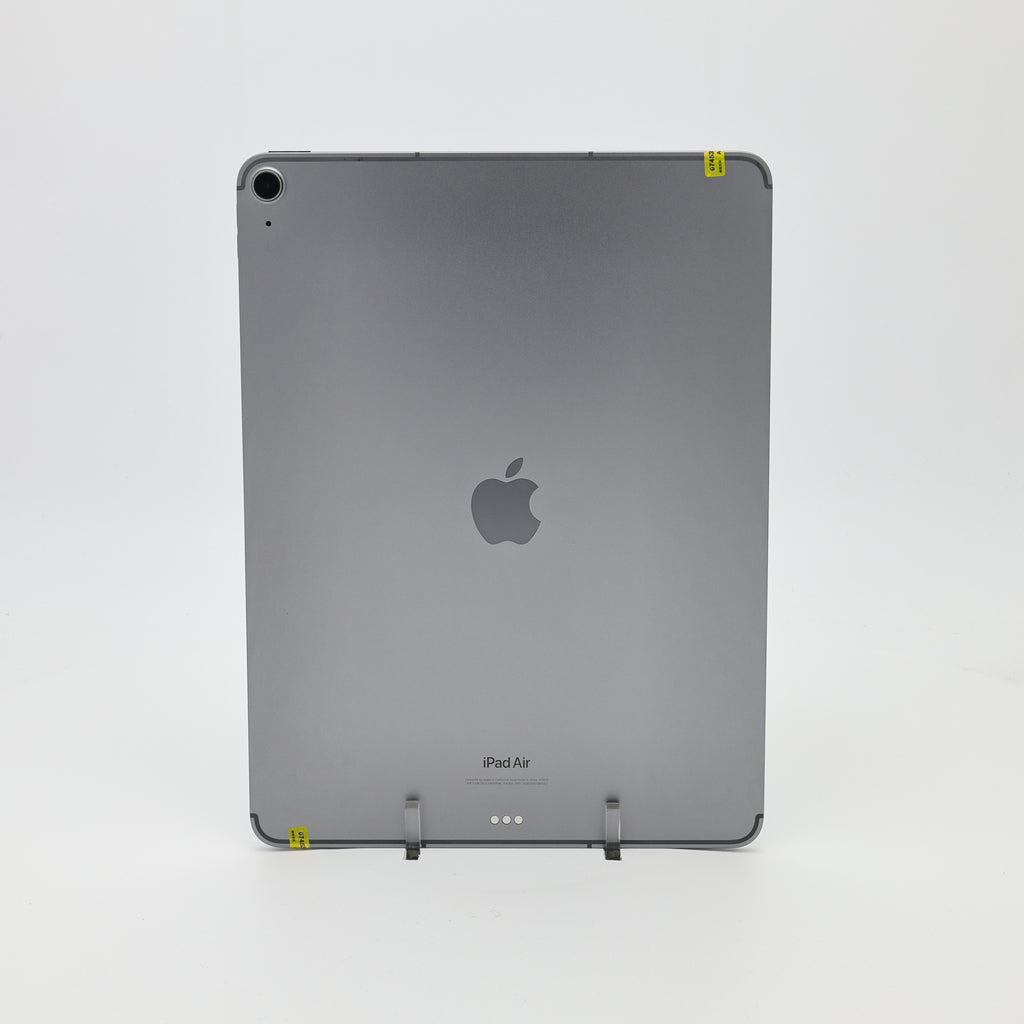 95新 Apple iPad Air (M2) 13英寸 128G 深空灰色 WIFI+5G