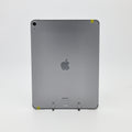 95新 Apple iPad Air (M2) 13英寸 128G 深空灰色 WIFI+5G