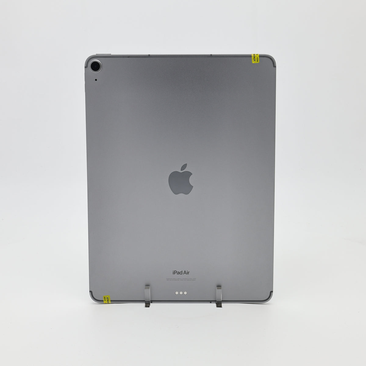 95新 Apple iPad Air (M2) 13英寸 128G 深空灰色 WIFI+5G