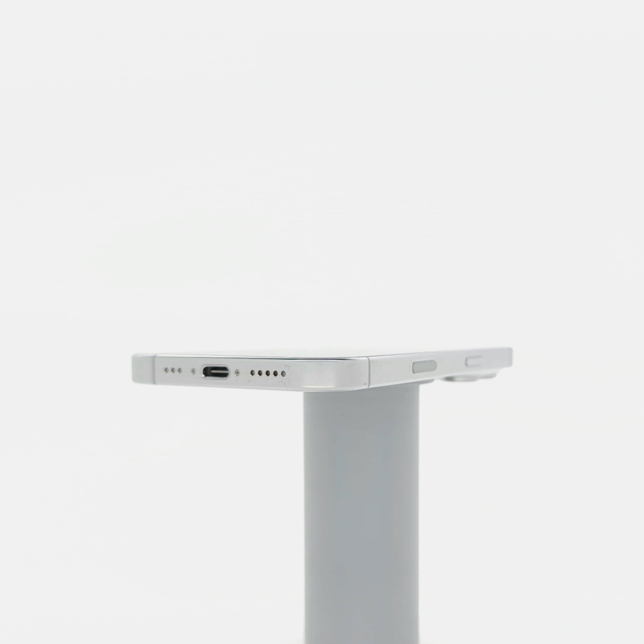 95新 Apple iPhone 16 Pro 128G 白色鈦金屬 中國大陸版